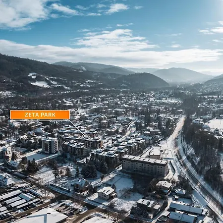 Zeta Park, Sun & Snow Ustroń
