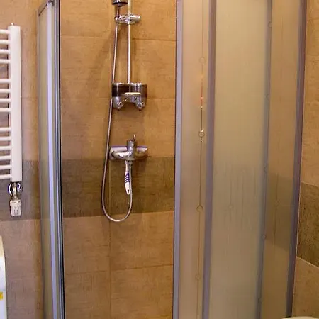 Apartman Zeta Park, Sun & Snow *