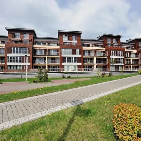 Zeta Park, Sun & Snow Apartman *