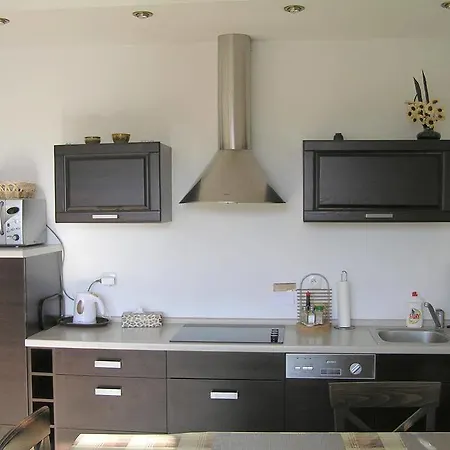 Zeta Park, Sun & Snow Apartman *