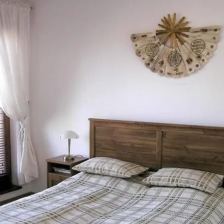 Zeta Park, Sun & Snow Apartman Ustroń