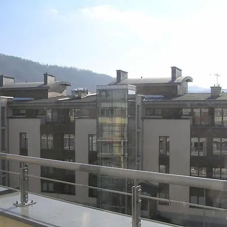 Zeta Park, Sun & Snow Apartamento Ustroń