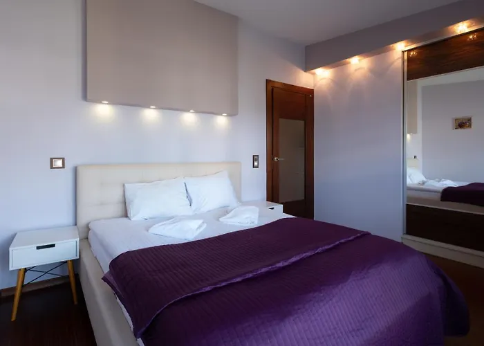 Zeta Park, Sun & Snow *