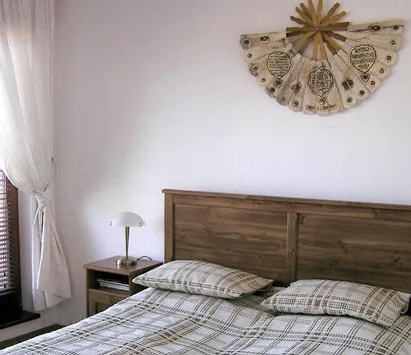 Zeta Park, Sun & Snow Apartment Ustron