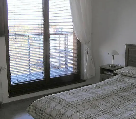 Zeta Park, Sun & Snow