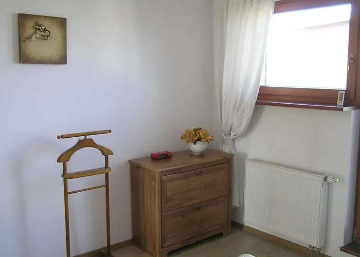 Zeta Park, Sun & Snow Apartment Ustron